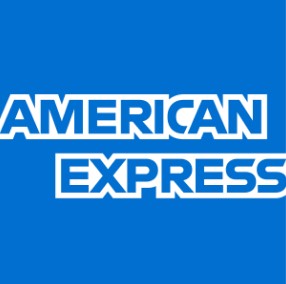 American Express logo