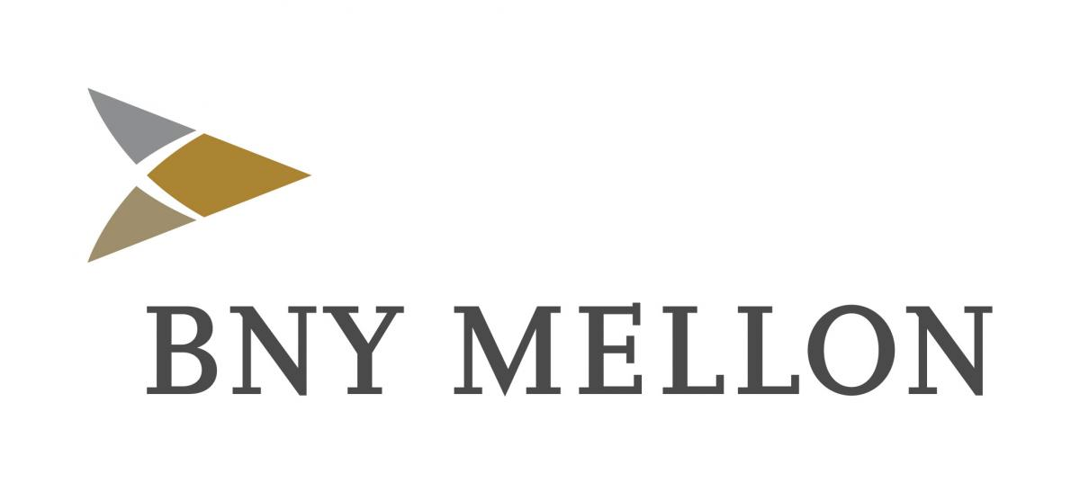 Bank of New York Mellon logo