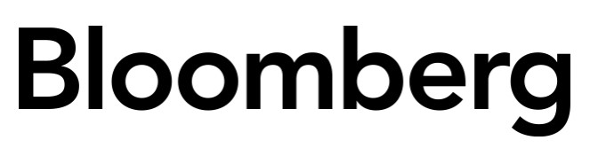Bloomberg logo