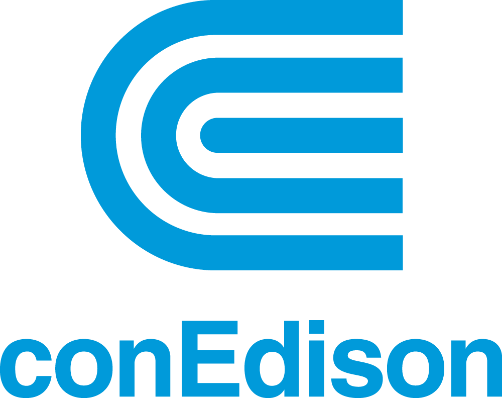 ConEd logo