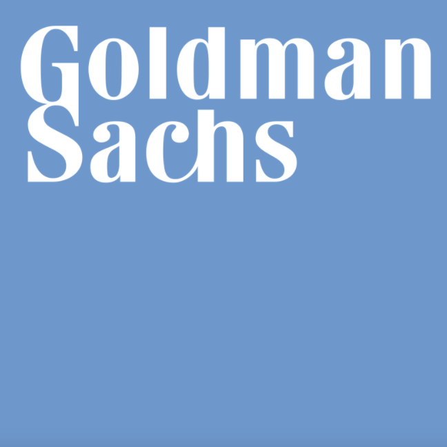 Goldman Sachs logo