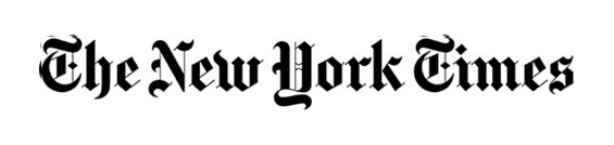 New York Times logo