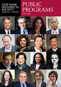 Programs - Fall 2021