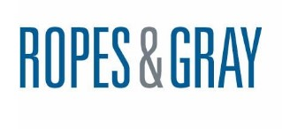 Ropes & Gray LLP logo