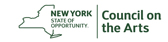 NY Council on the Arts