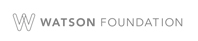 Watson Foundation