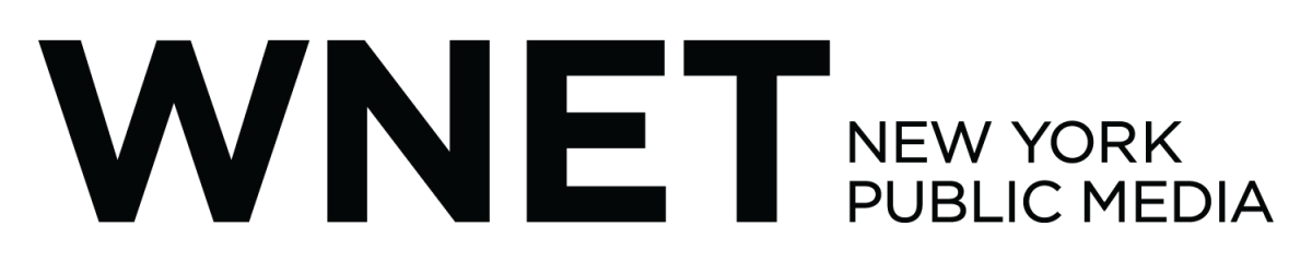 WNET/Thirteen logo