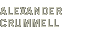 Alexander Crummell