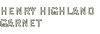 Henry Highland Garnet