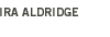 Ira Aldridge