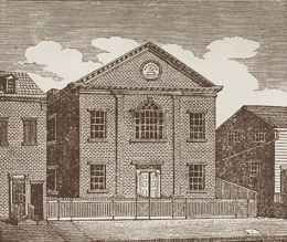 New York African Free School Number 2